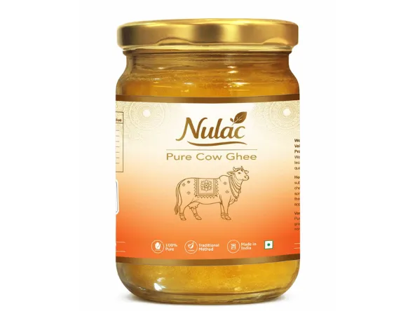 Cow Ghee